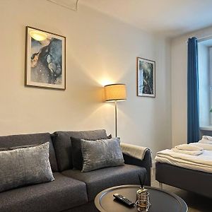 Appartement met een Slaapkamer